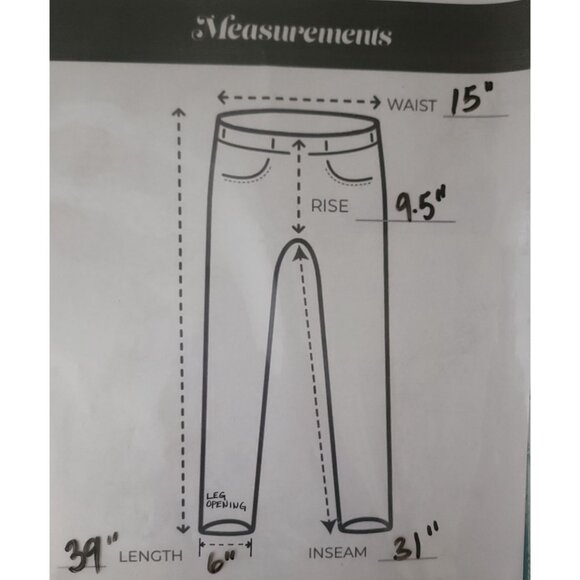 BONOBOS Slim Taper Travel Khaki Beige Cotton Blend Stretch Jeans Men's 30x32 - Picture 8 of 8